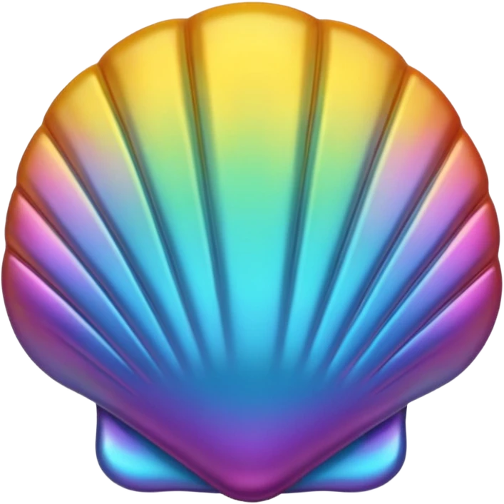 shell emoji