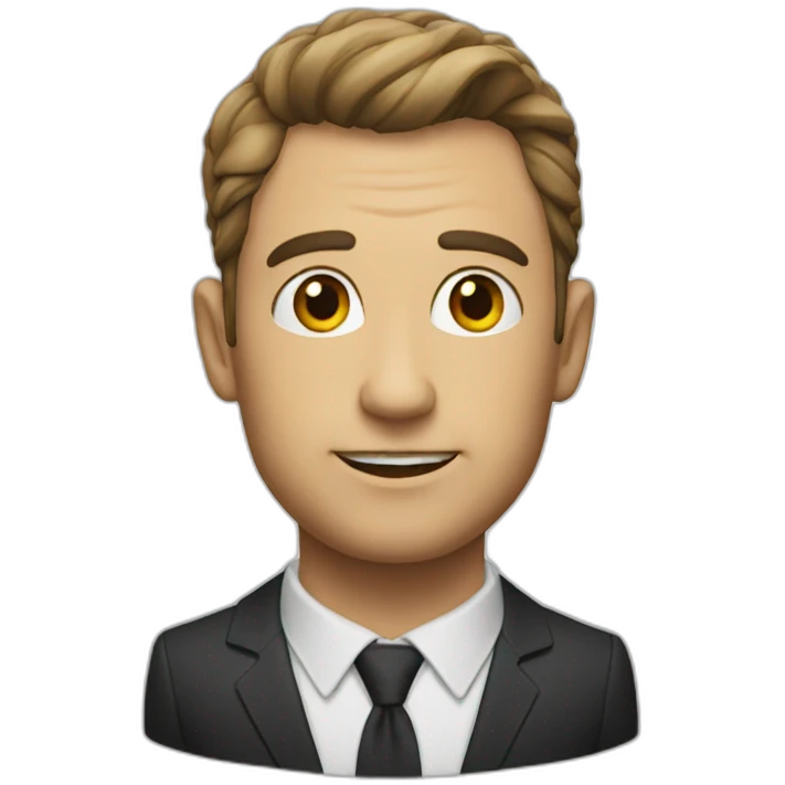 mister v emoji