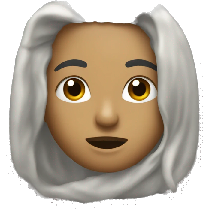 un cofre abierto emoji