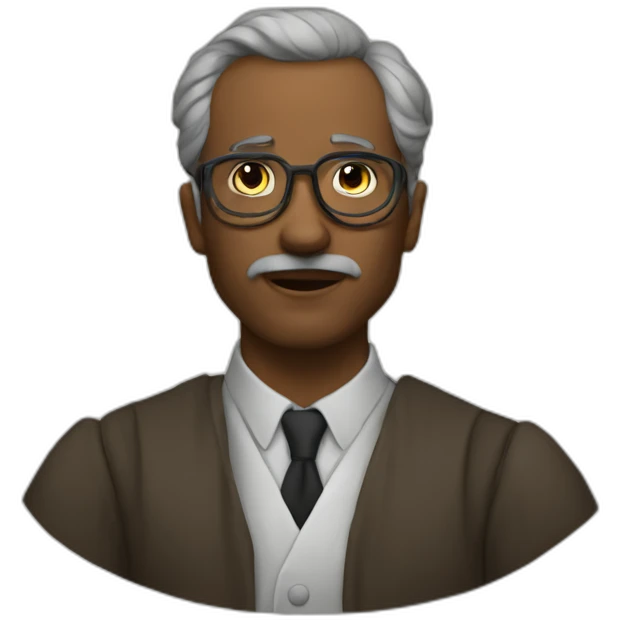 philosopher Benjamin bratton emoji