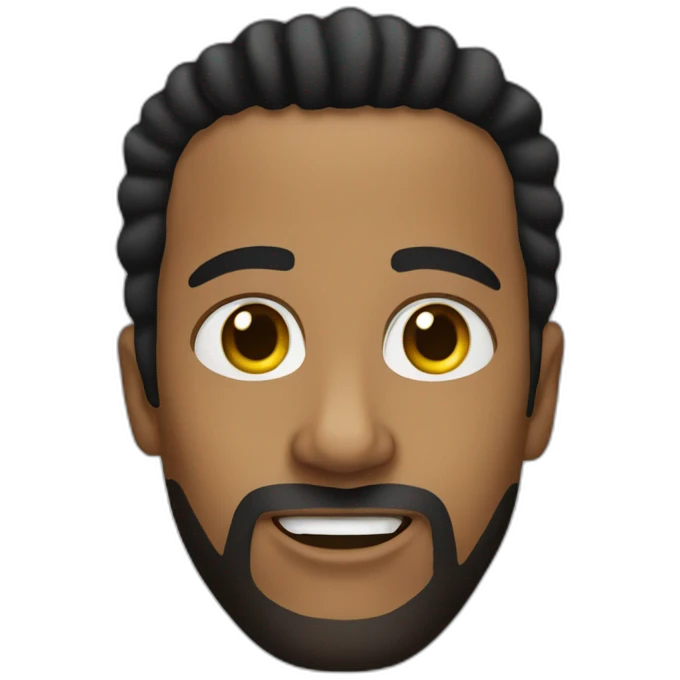 Abel tesfaye emoji