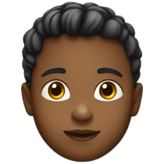 child emoji