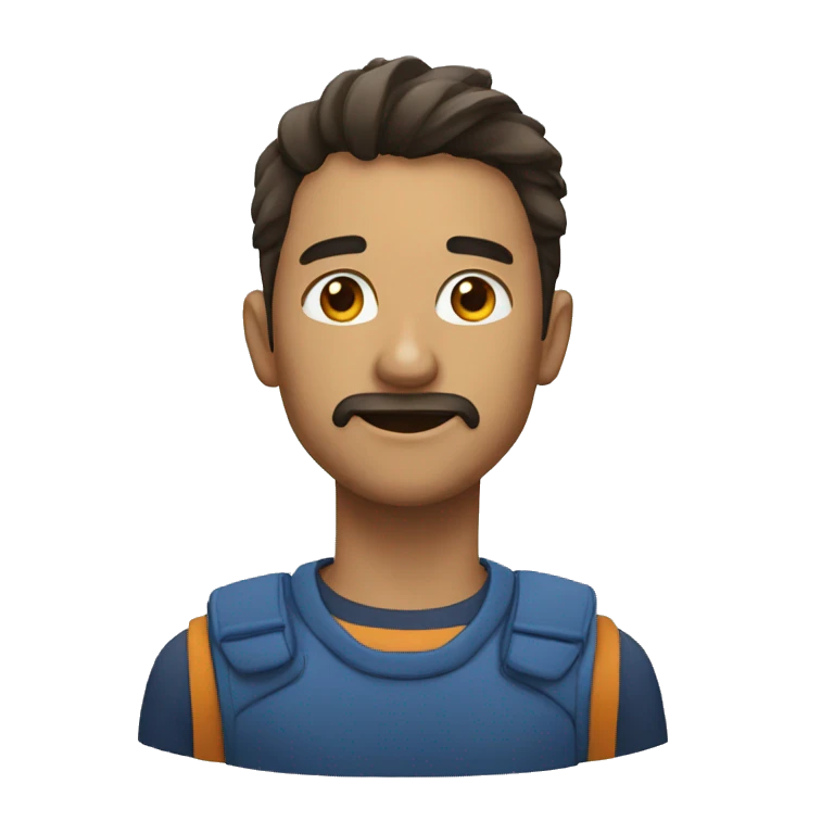 Átomo emoji