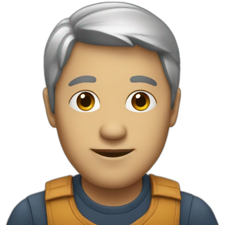 pouce levé emoji