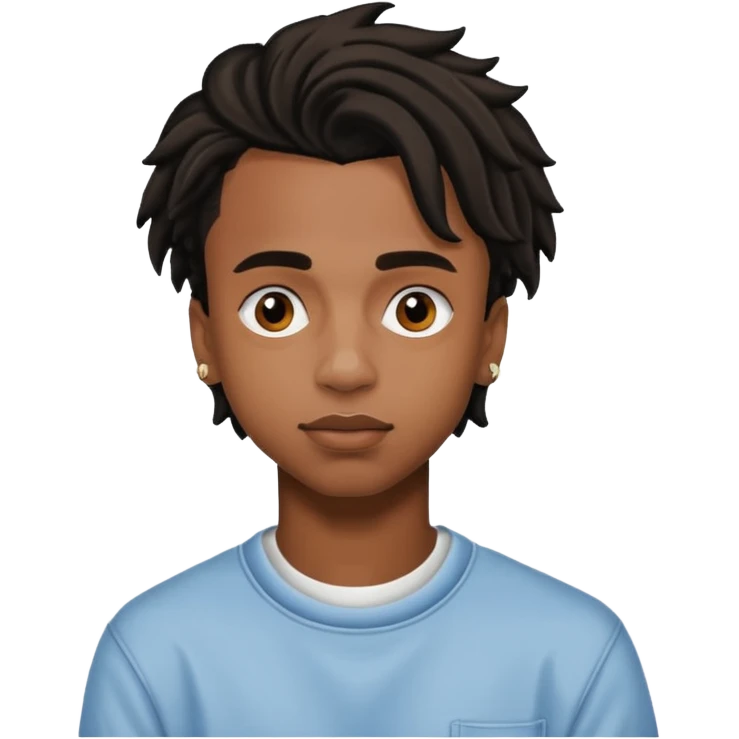 Playboi Carti emoji