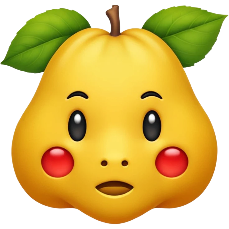 Tongue in her ass emoji