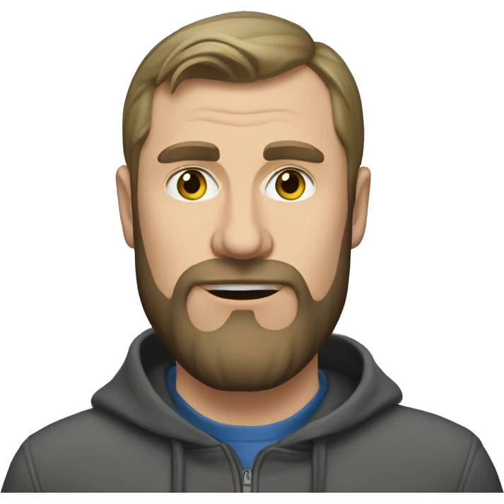 Sergei Dovlatov emoji