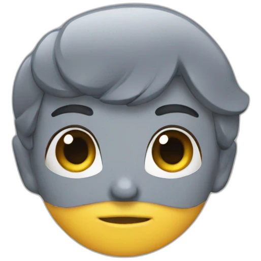 Hai emoji
