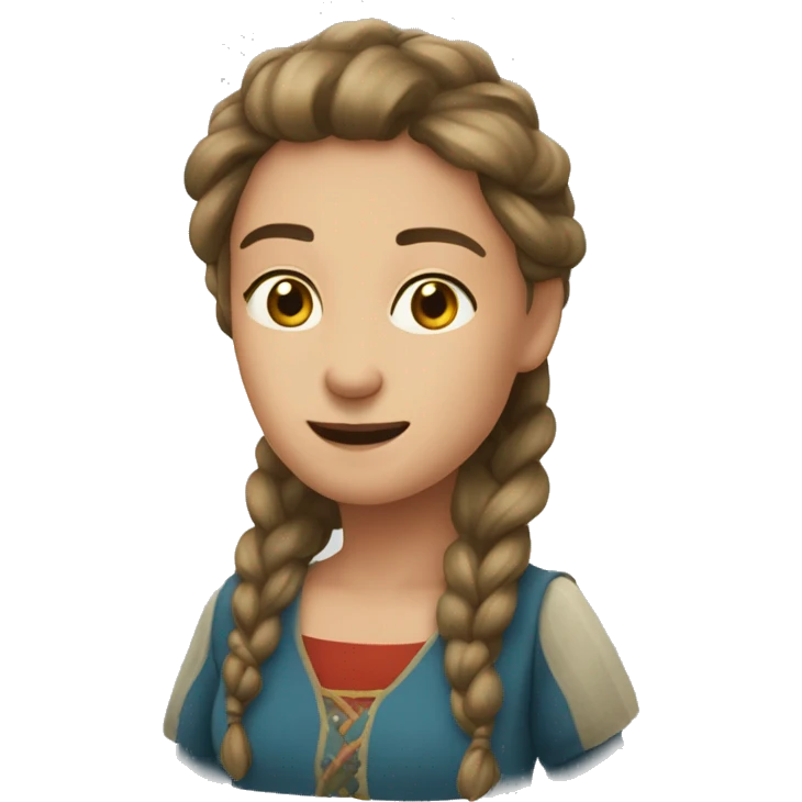 Моя голова в космосе emoji