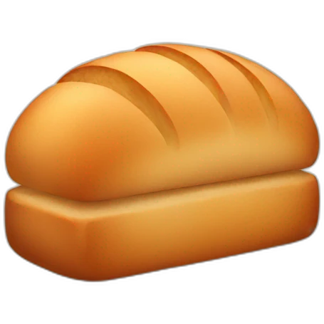 bread emoji