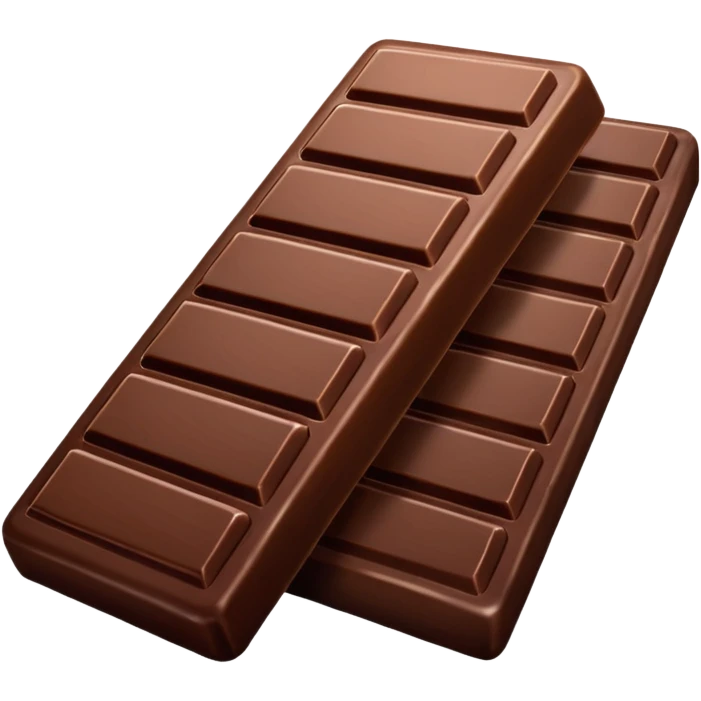 Dubai chocolate  emoji