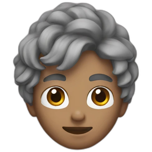 Kai’sa emoji