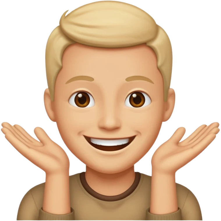 Bonitos emoji