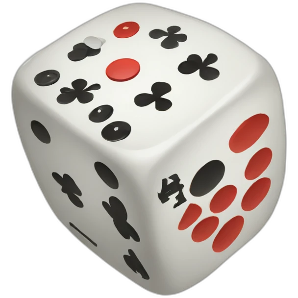 gamble emoji