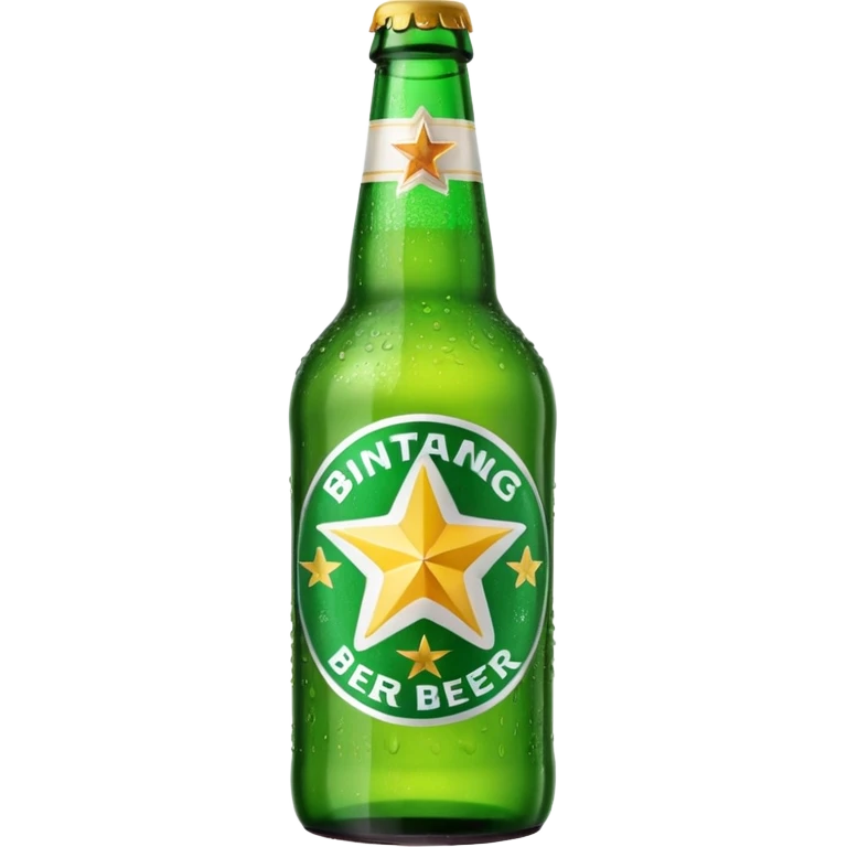 bintang emoji