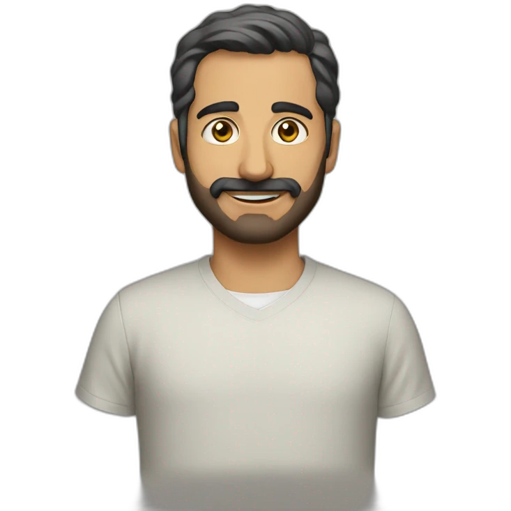 İran emoji