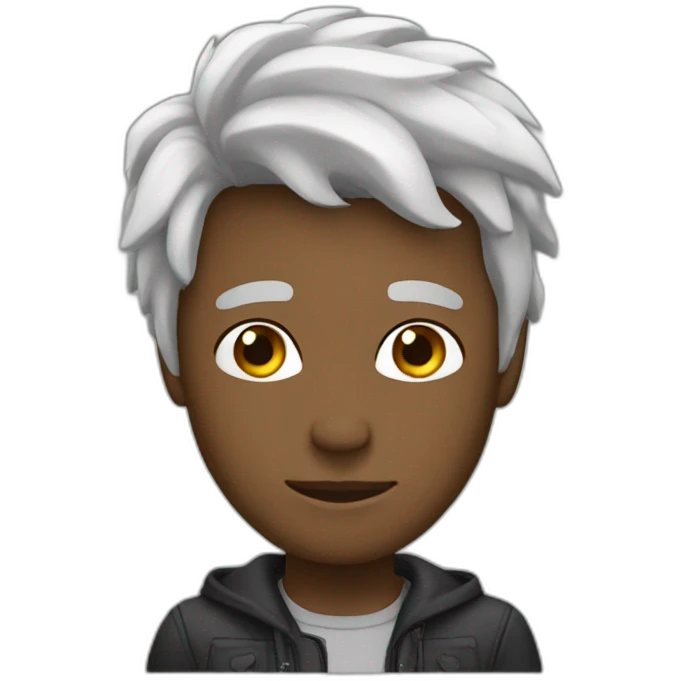 Mercredi Adams emoji