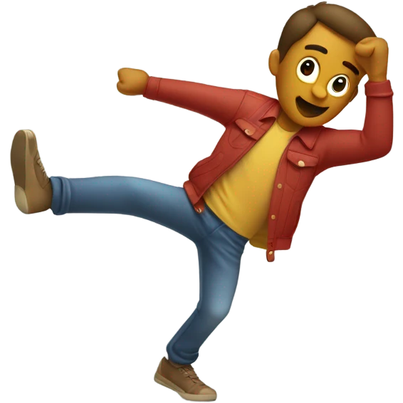 dab emoji emoji