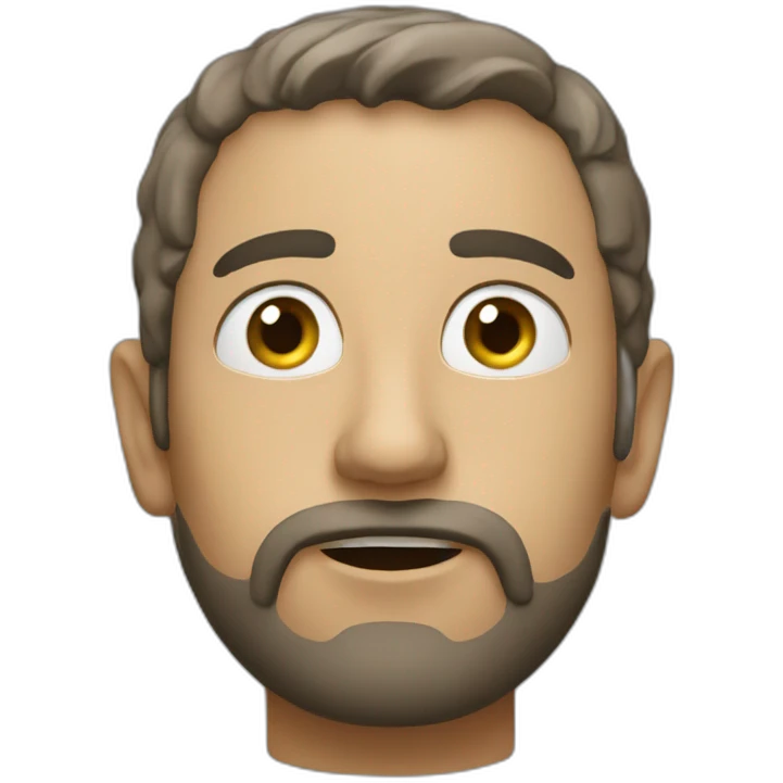 plongeur emoji