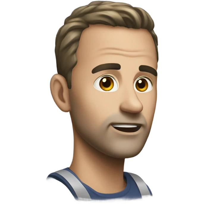 Skip emoji