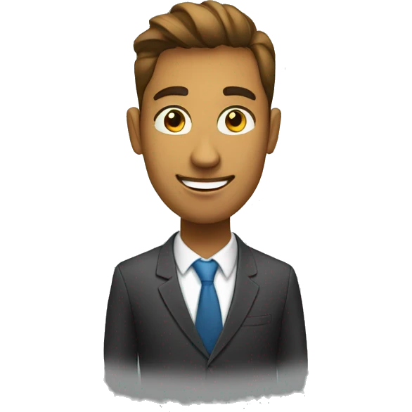 Entrepreneur  emoji