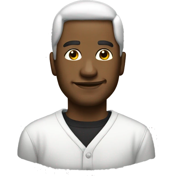 Tha supreme emoji