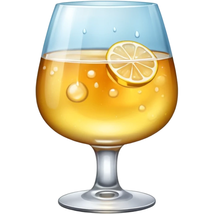 Alcool emoji