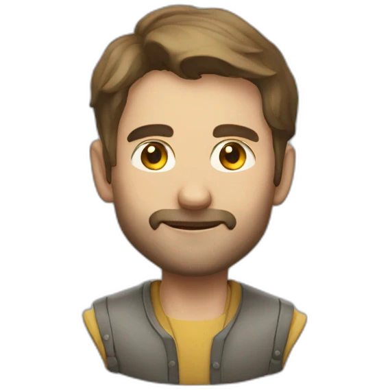 rutten emoji