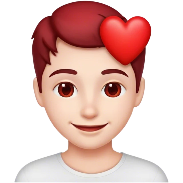 🙂❤️ emoji