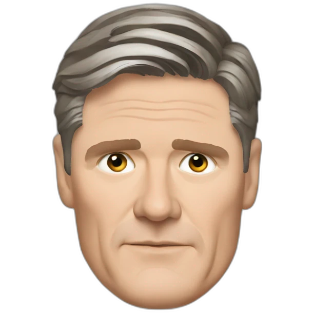 Keir Starmer emoji