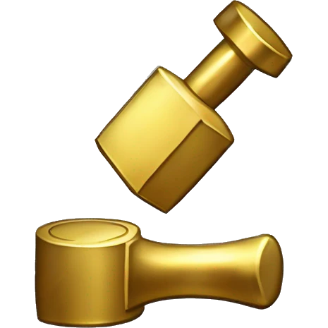 coin money blacksmith currency technology hammer anvil gold, currency exchange, bot, minting, coins emoji
