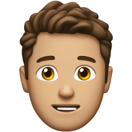 Josh Allen  emoji