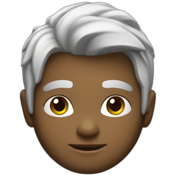 Mini emoji