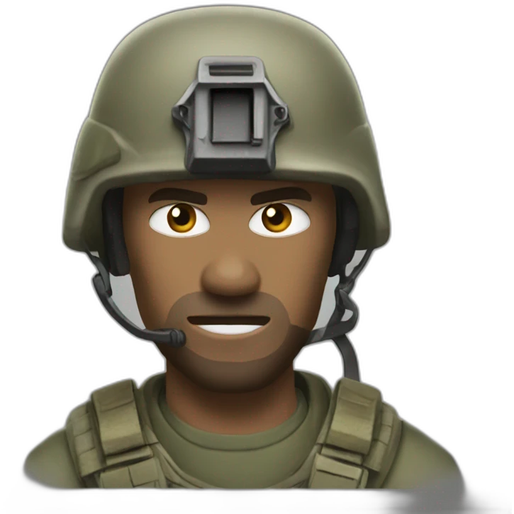 Call of duty emoji
