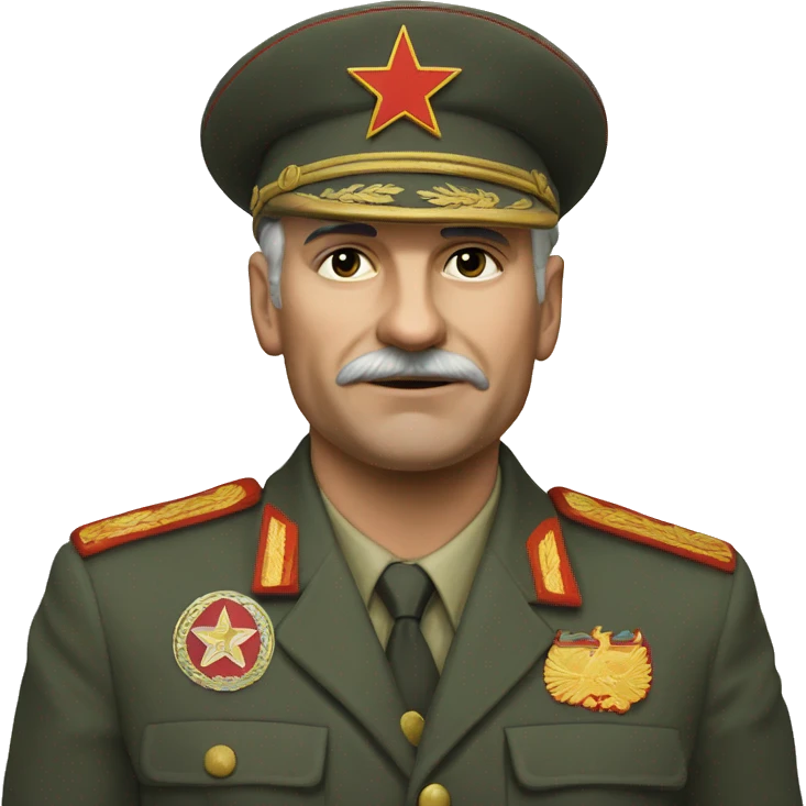 Soviet Union fl emoji