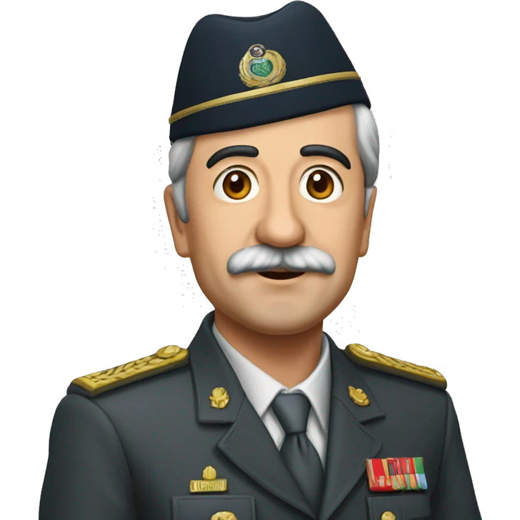 Kemal Kılıçdaroğlu emoji