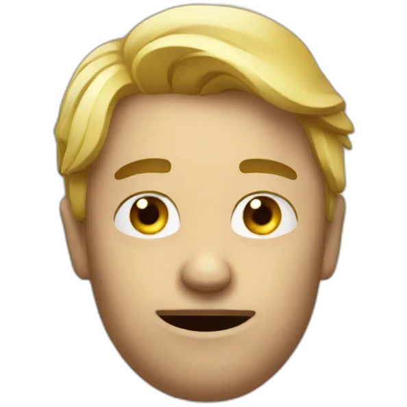 Drunk emoji