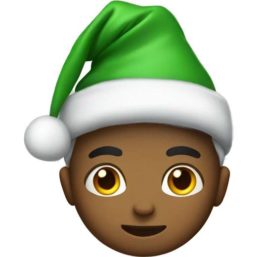 Chrismas emoji