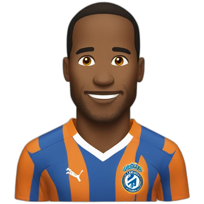 drogba emoji