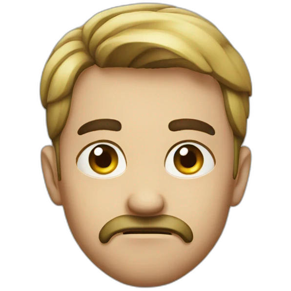 Suspicious emoji