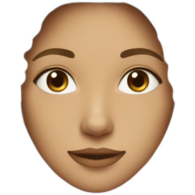 Justine emoji