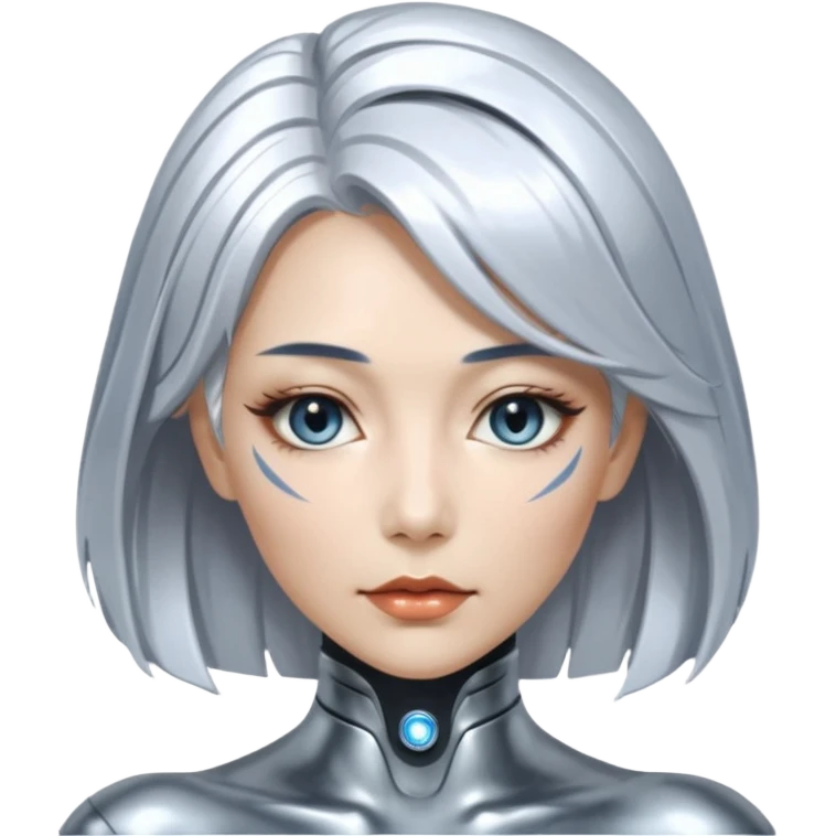 Russia sorayama emoji