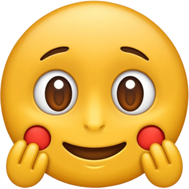 сгенерируй ромб светло-коричневого цвета emoji