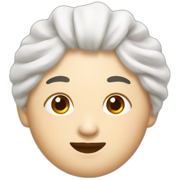 Jiaozi emoji