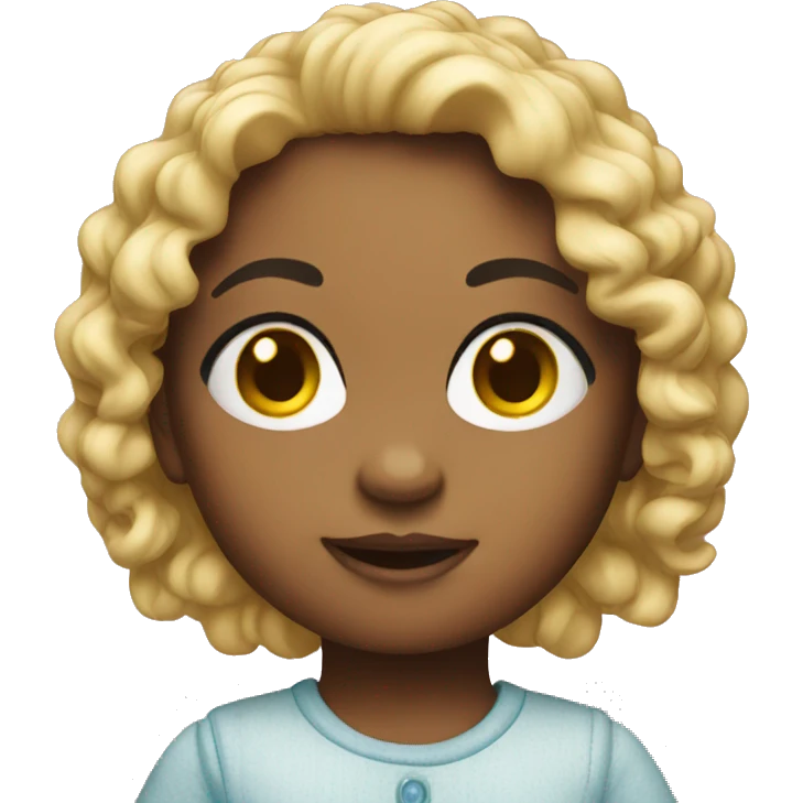 doll emoji
