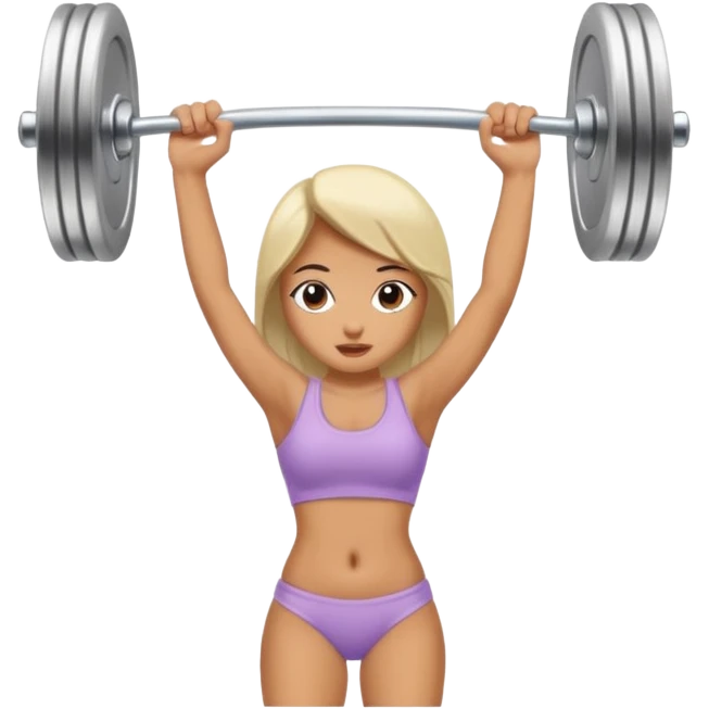 Navel piercing emoji