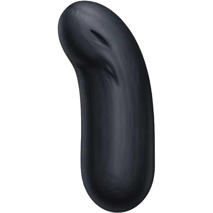  massive black dick emoji