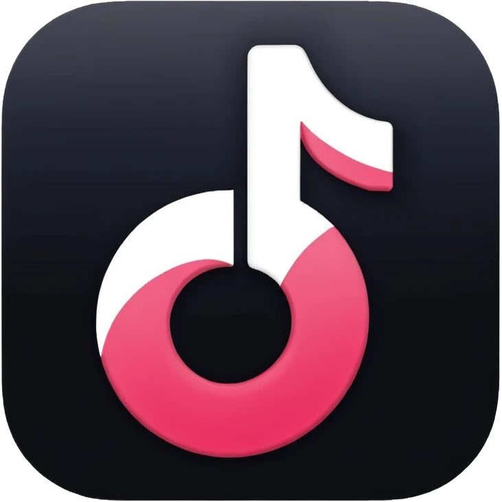 Verified tiktok emoji