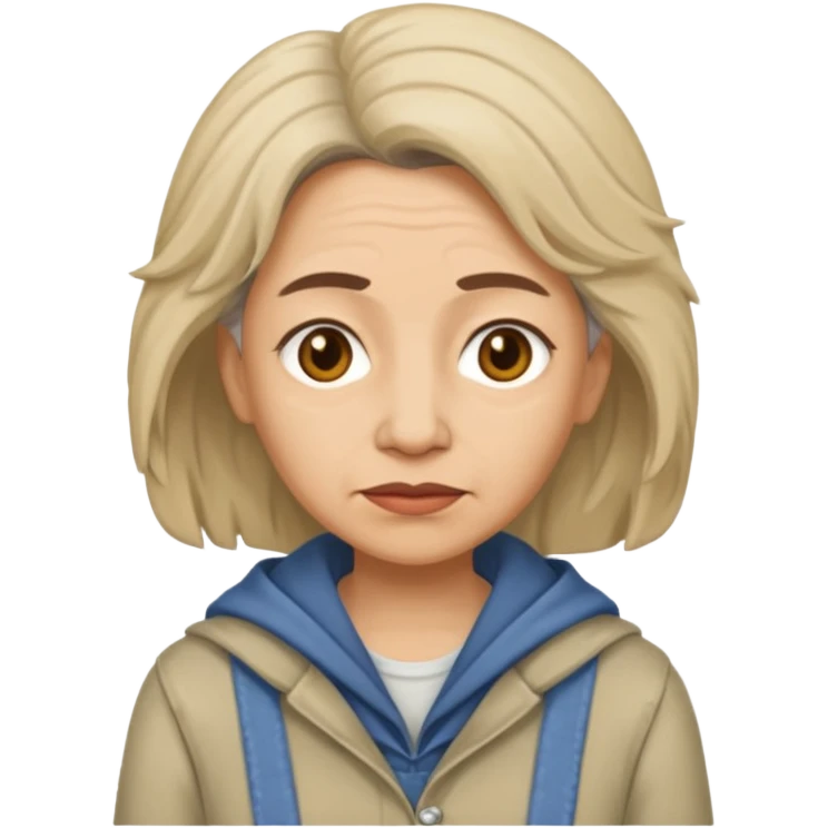 ishowspeed mom kinda homeless emoji