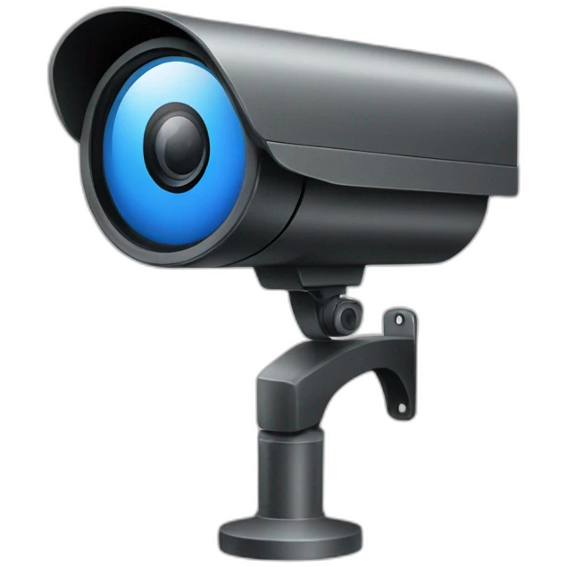 security camera emoji